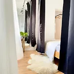 Cosy Sunset Flat - Kongress Palais & Herkules View アパート *