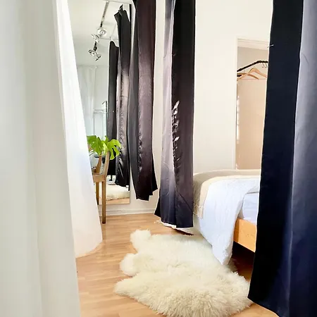 Cosy Sunset Flat - Kongress Palais & Herkules View Appartement *
