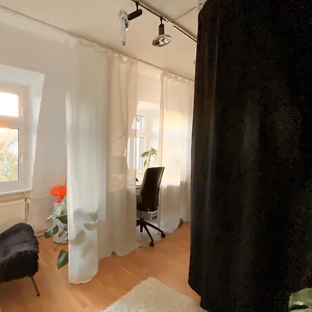 Cosy Sunset Flat - Kongress Palais & Herkules View Lejlighed Kassel