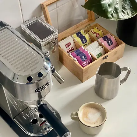 Cosy Sunset Flat - Kongress Palais & Herkules View *