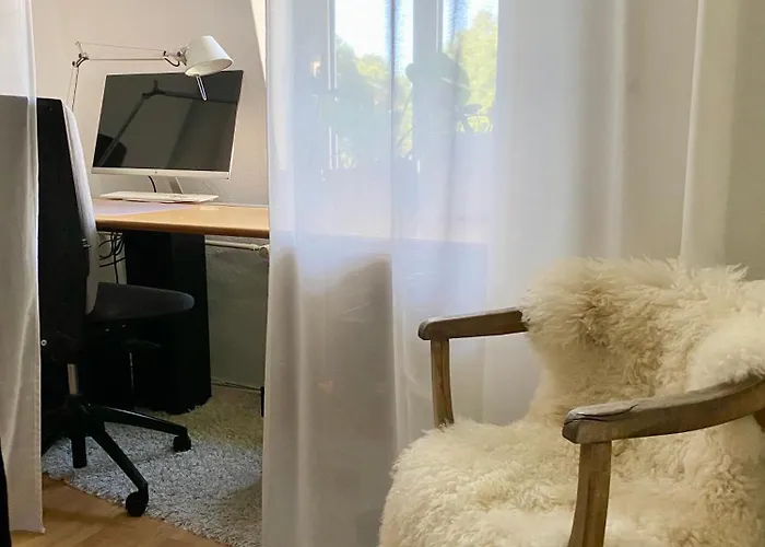 Cosy Sunset Flat - Kongress Palais & Herkules View Kassel