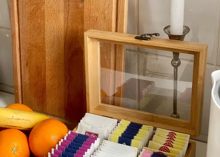 Cosy Sunset Flat - Kongress Palais & Herkules View * Kassel