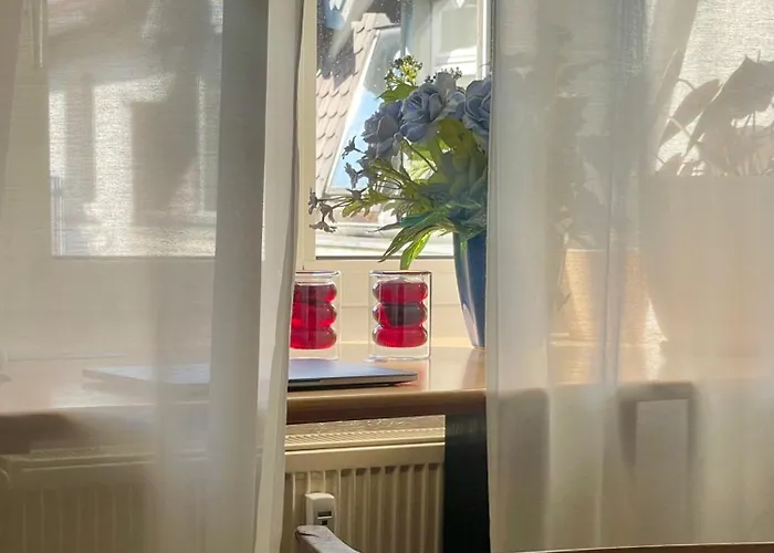 Cosy Sunset Flat - Kongress Palais & Herkules View * Kassel