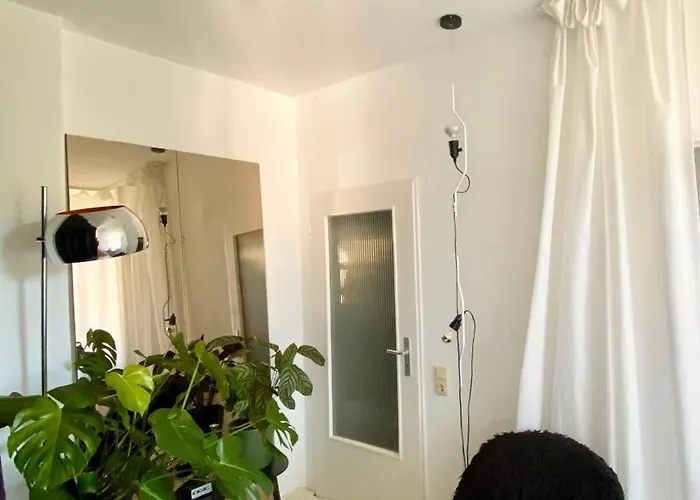 Apartment Cosy Sunset Flat - Kongress Palais & Herkules View